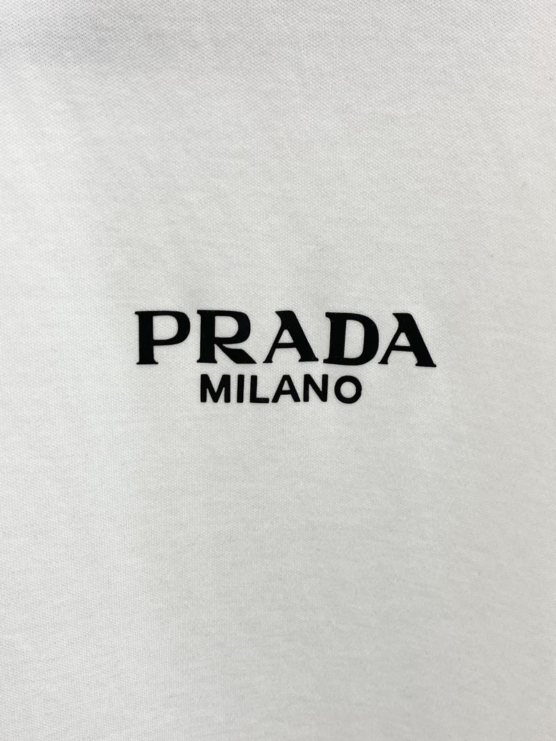 Prada T-Shirts